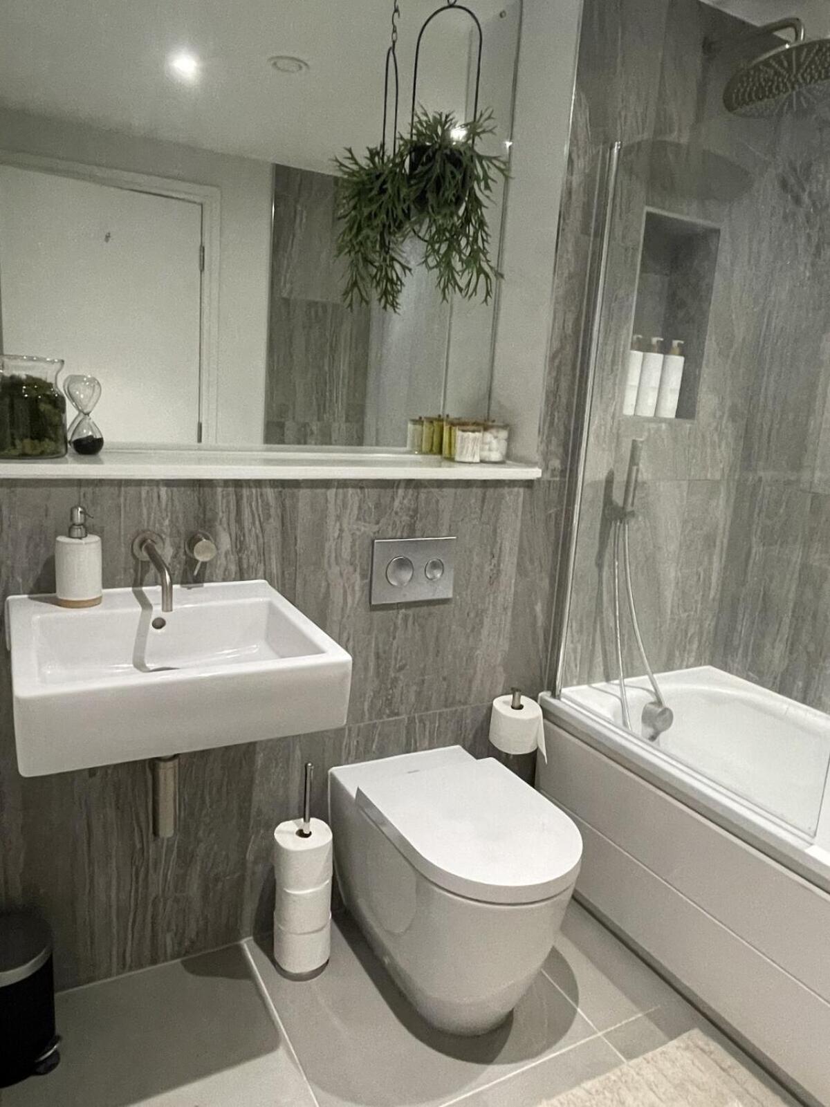 Appartamento Harbourside Hideaway - Superb Flat With Terrace Bristol